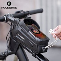 Super Bag portacelular Rockbros